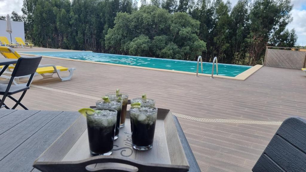 herdade da matinha country house & restaurant