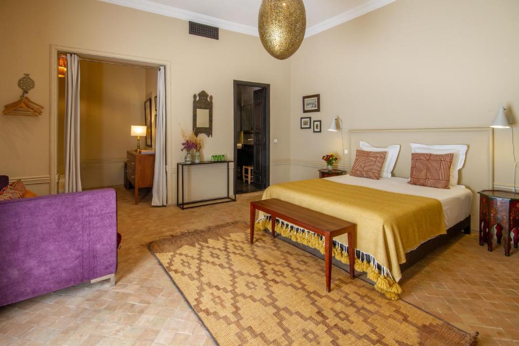 riad bab 54