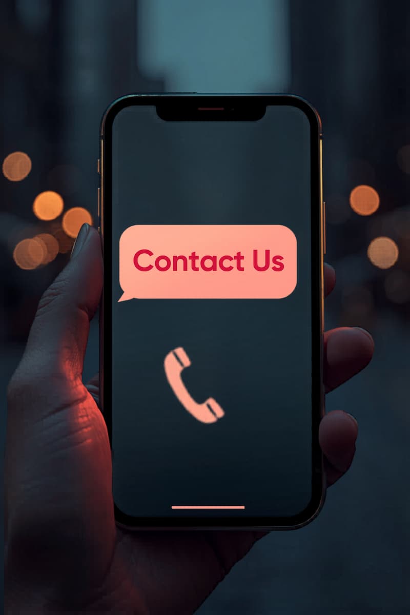 contact