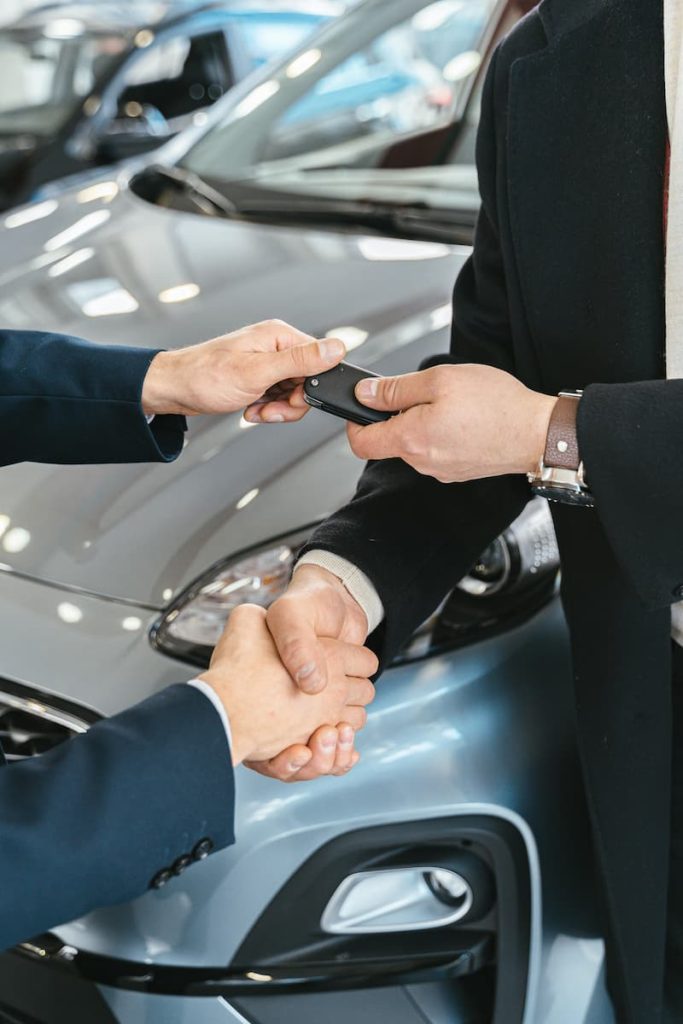rent a car 