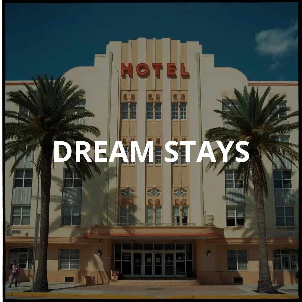 dream stays