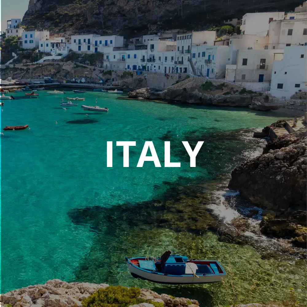 italy