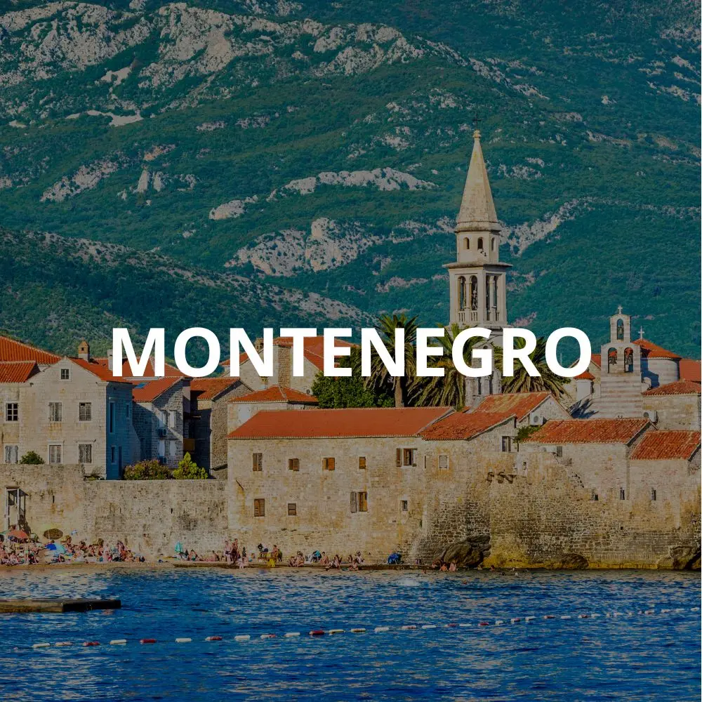 montenegro