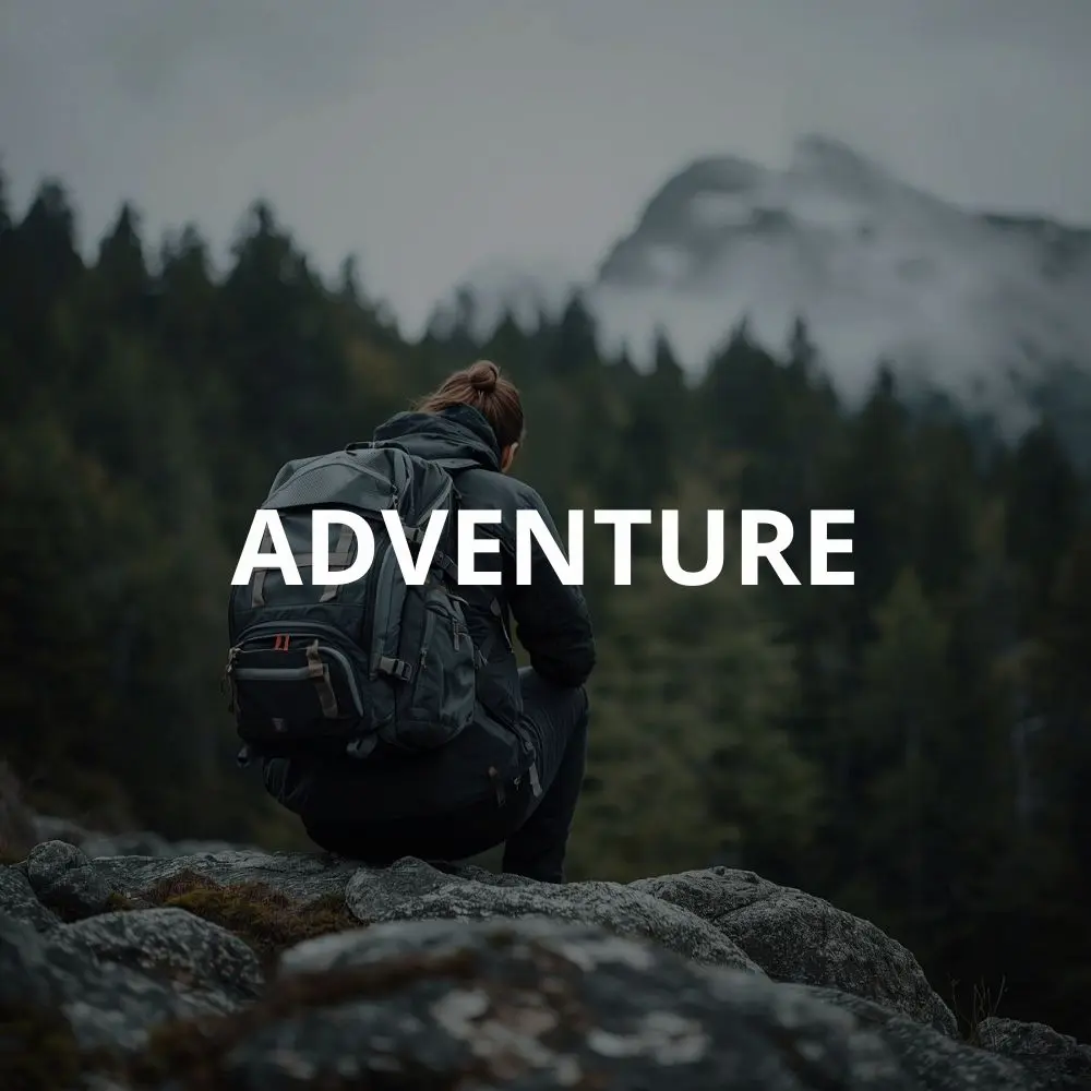 adventure