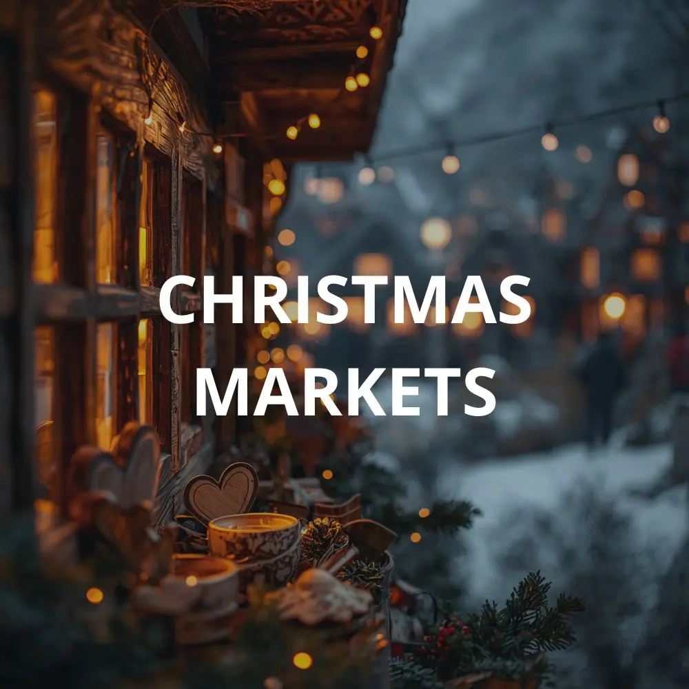 christmas market