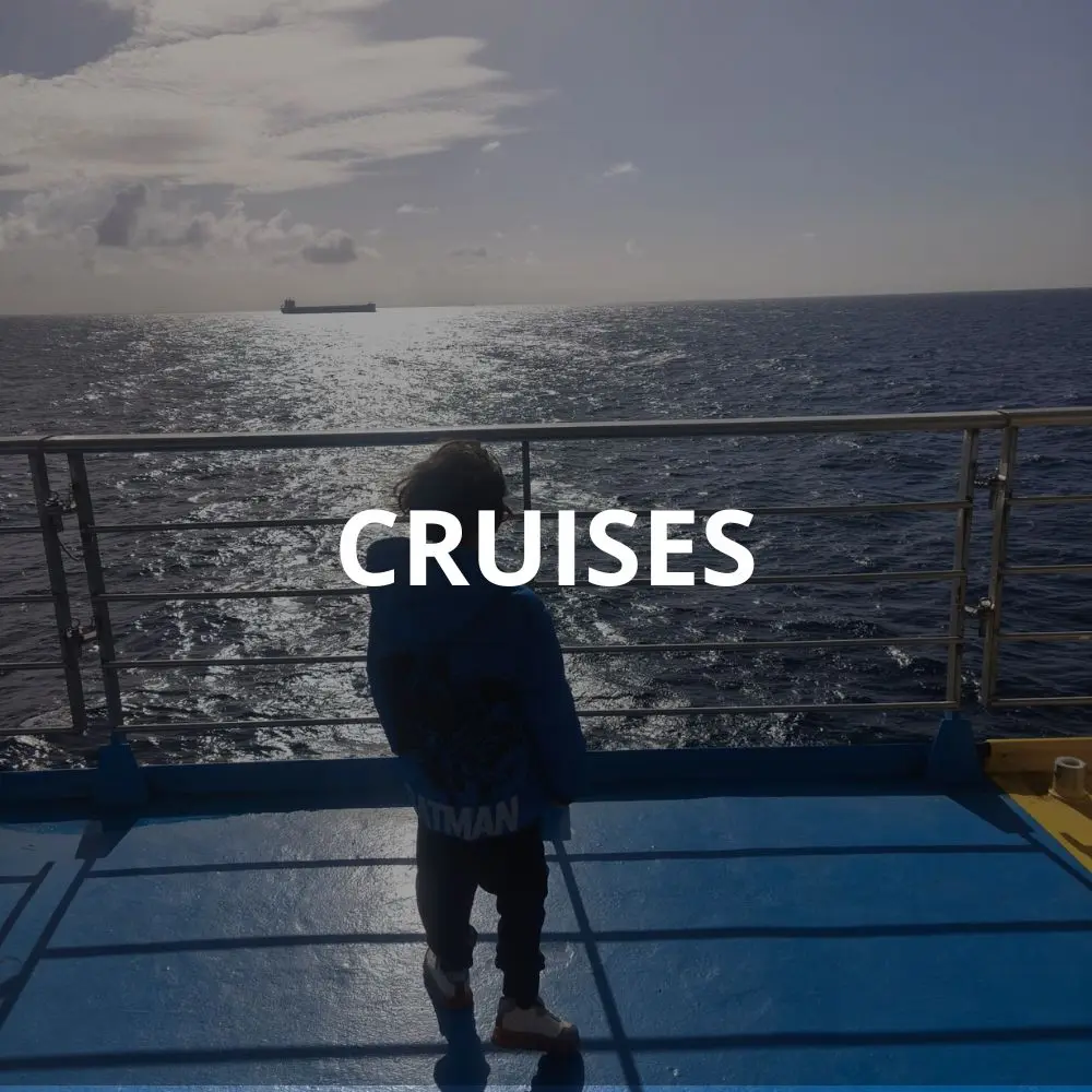 cruises