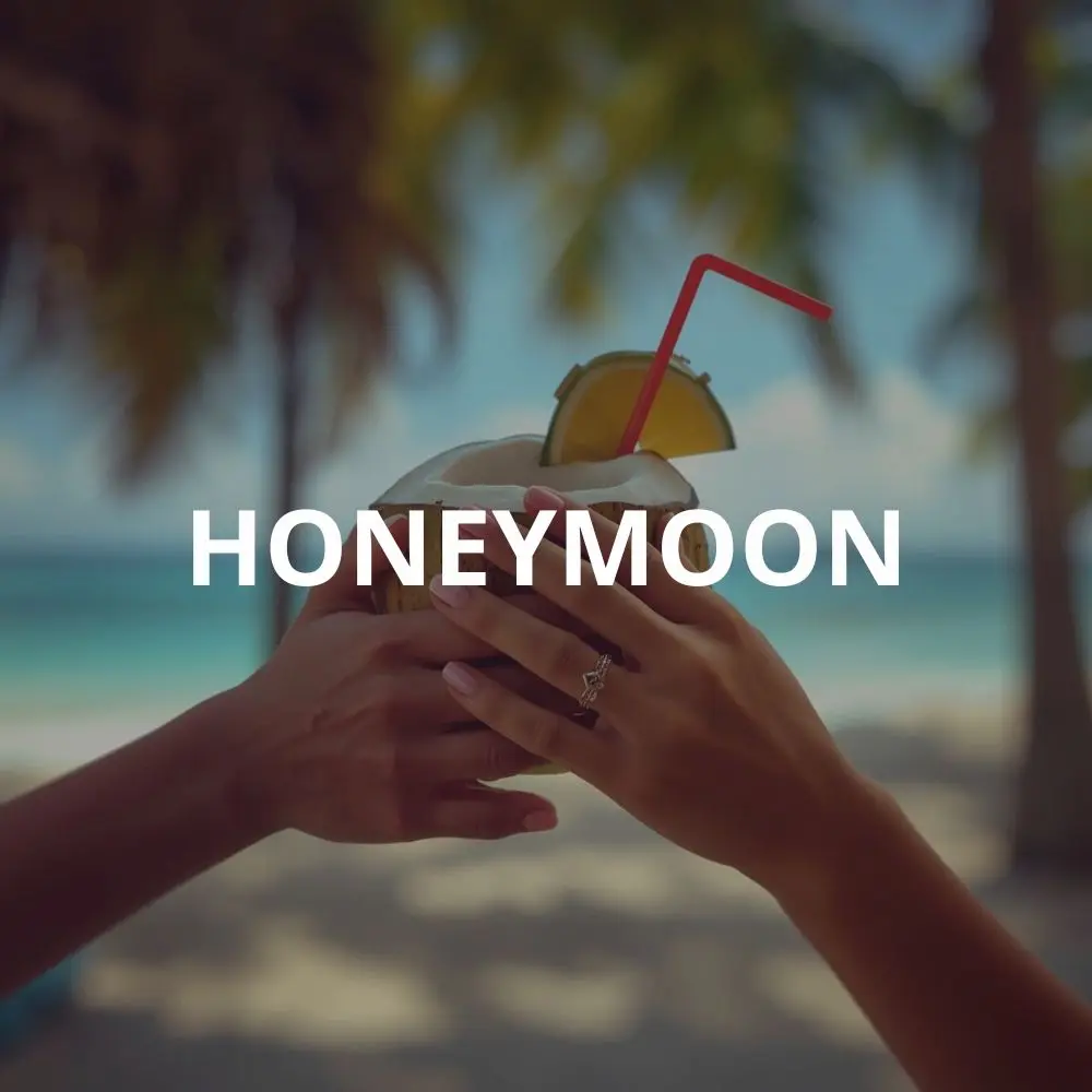 honeymoon