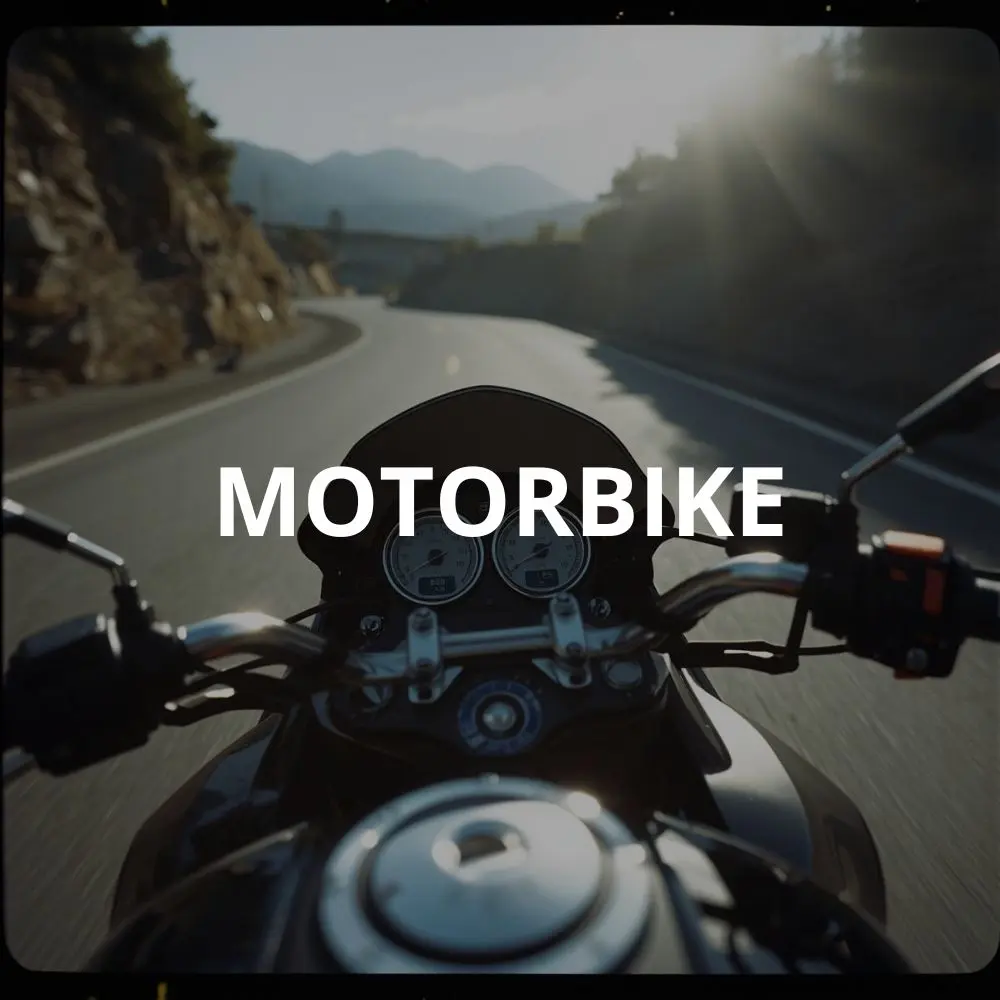 motorbike