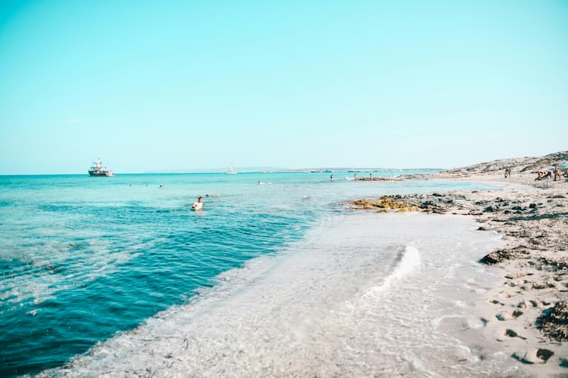 Beyond the Ordinary: 4 Secluded Sanctuaries for Your Honeymoon honeymoon in formentera