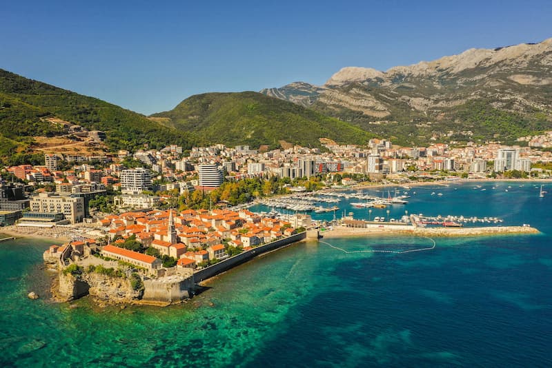 Montenegro Travel 