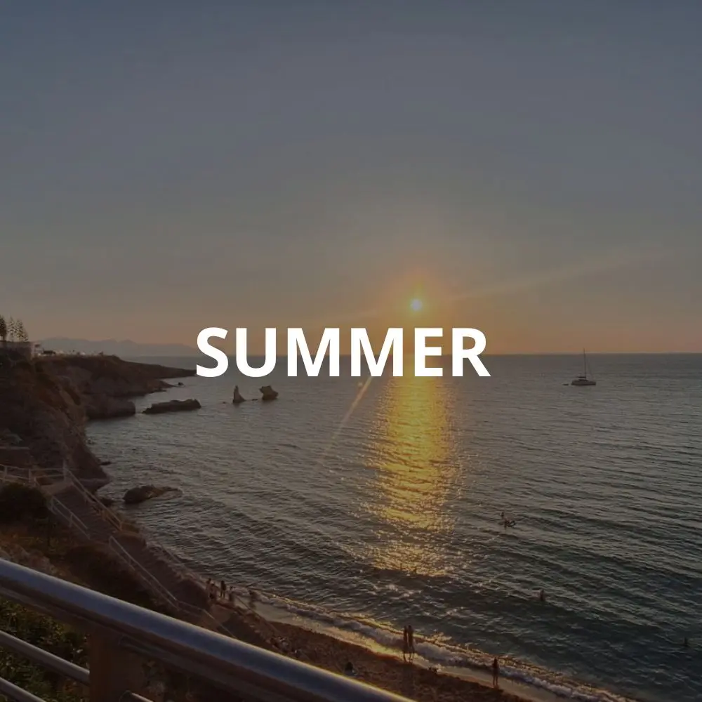 summer