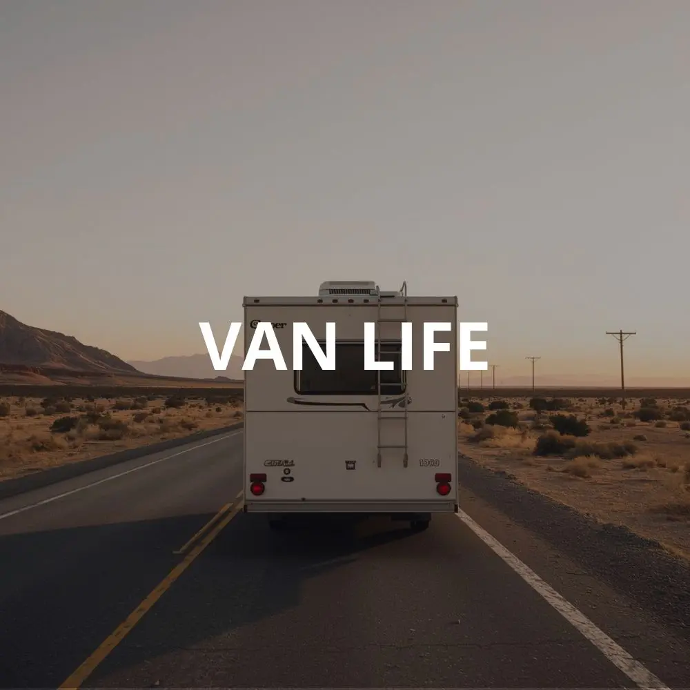 vanlife