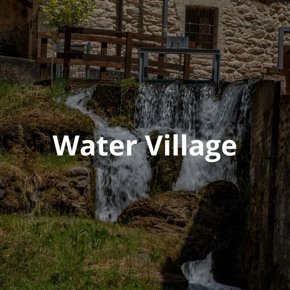 water village