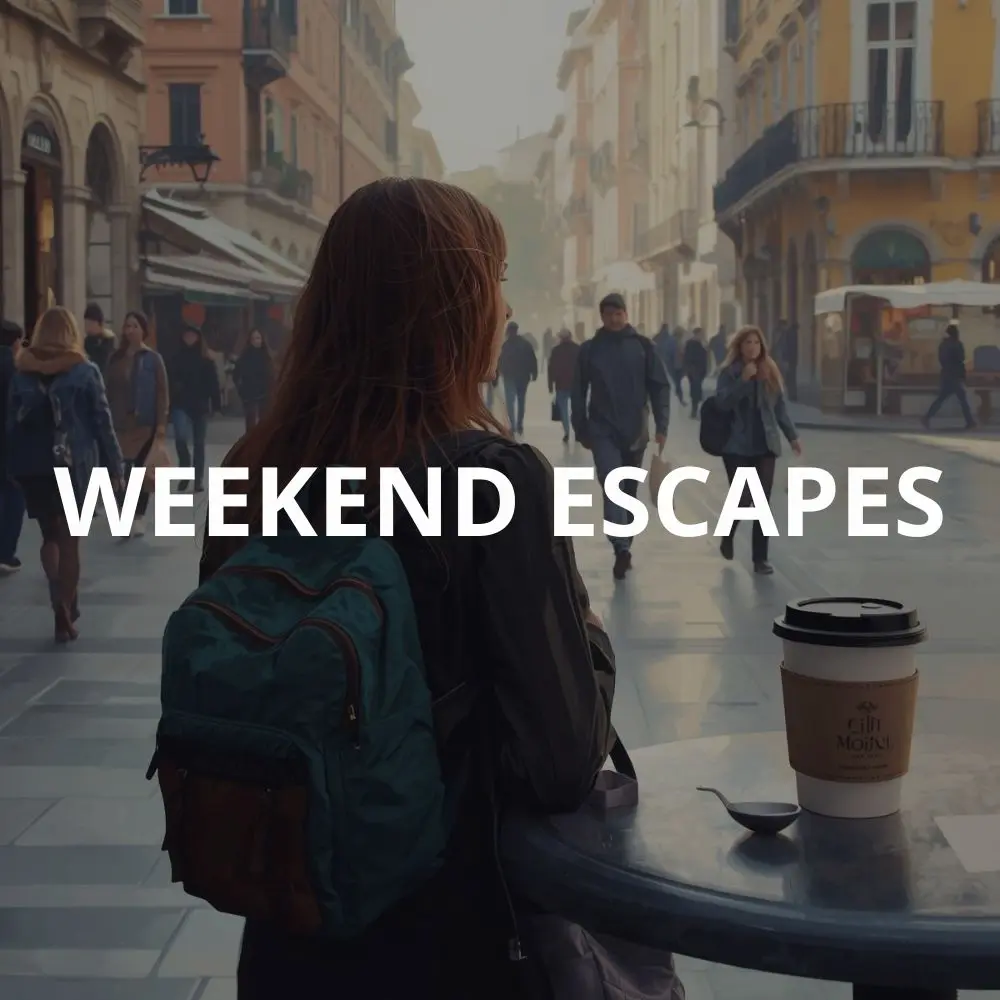 weekend