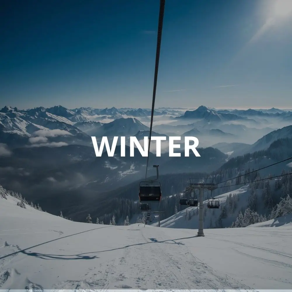 winter
