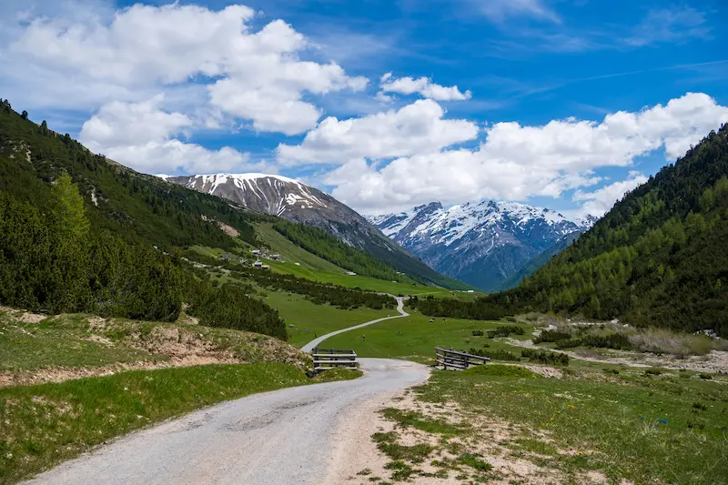 livigno